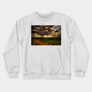 Sentry Crewneck Sweatshirt